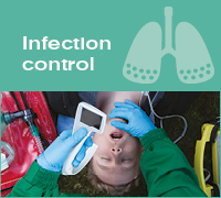Infection control product range from Intersurgical