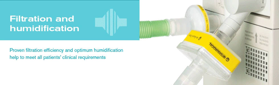 Filtration &amp; Humidification