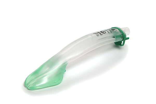 i-gel® Plus, supraglottic airway, size 4, medium adult, 50-90kg