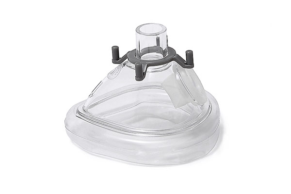 Explorer, endoscopy face mask, size 1, infant, 15M