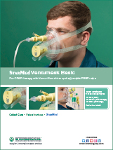 ventumask basic information sheet image