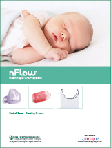 nflow information sheet image