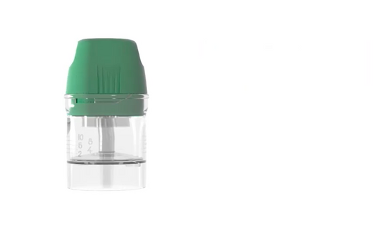 Cirrus™2 nebuliser