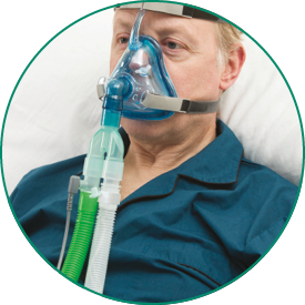 active humidification varifit