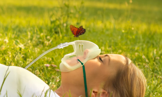 Five reasons to choose the Intersurgical EcoLite™