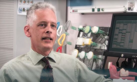 An introduction to the i-gel® O₂ Resus Pack