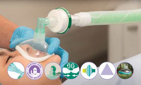 '7 Steps' to improve patient and environmental safety in anaesthesia
