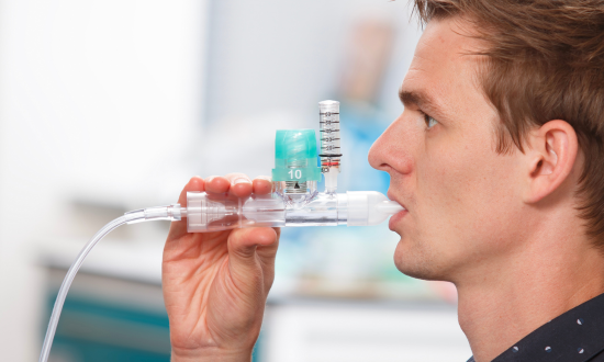 AccuPAP™ set up guide