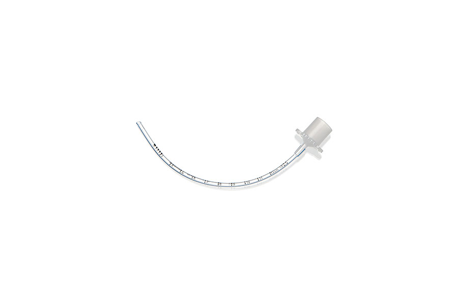 InterTube™ tracheal tube, uncuffed, ID 2.5mm