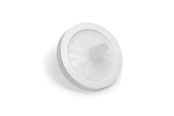1635001 - Hydrophobic inline filter for O2 gas concentrators