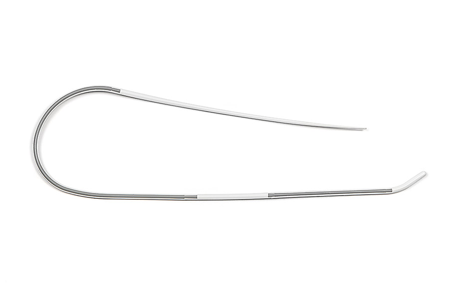 Universal Stylet Bougie (USB™) 