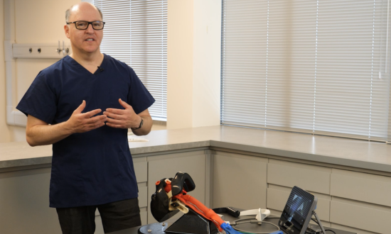 Tracheal tube delivery. Use of bougies & stylets & the USB™