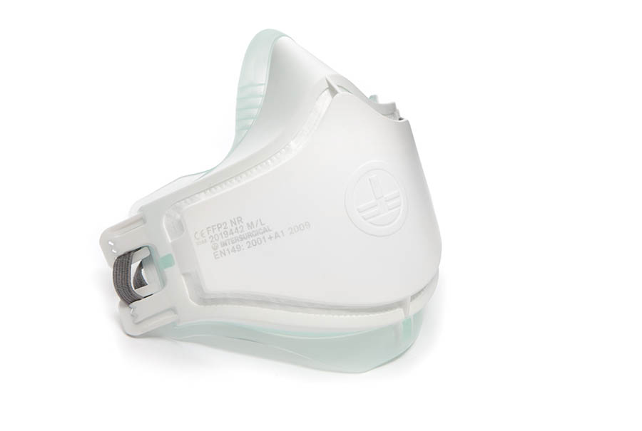 i-Pro™ FFP2 mask, medium/large