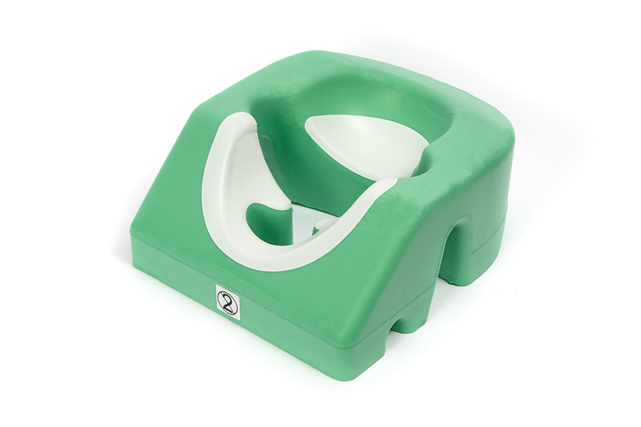 i-Prone™ Head Positioning Device (H 12 cm)