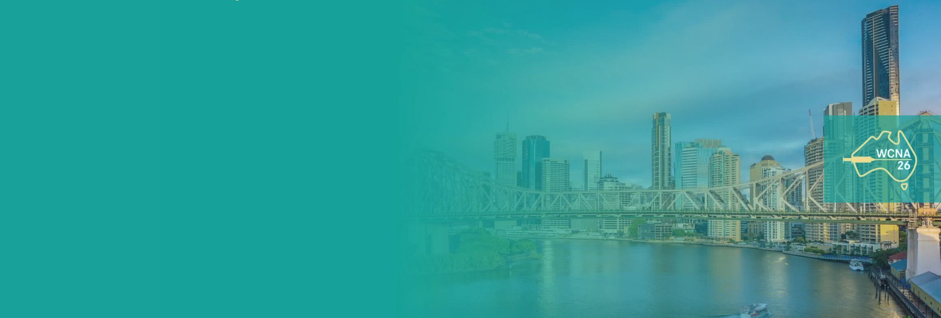 World Congress of Nurse Anaesthetists (WCNA)