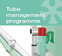 Tube Management Programme