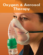 Oxygen and Aerosol Therapy